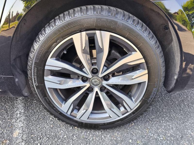 Image RENAULT Talisman 1.7 Blue dCi 150ch Intens - 19