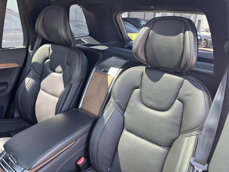 Image VOLVO XC90 T8 Twin Engine 320 + 87ch Excellence Geartronic 4 places
