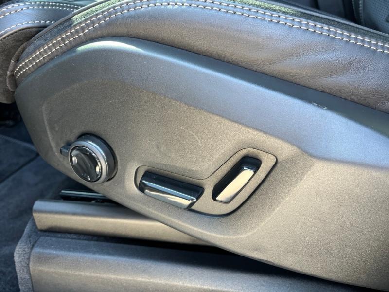 Image VOLVO XC90 T8 Twin Engine 320 + 87ch Excellence Geartronic 4 places