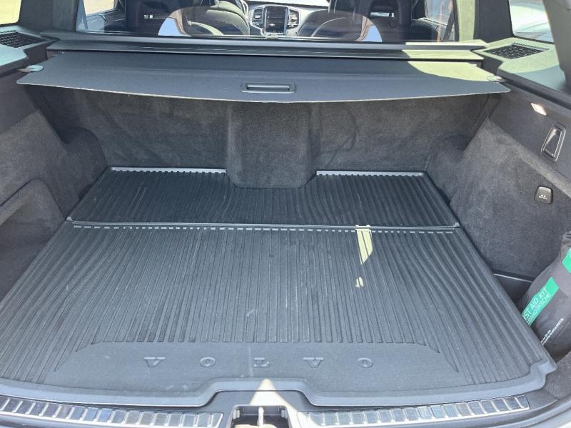 Image VOLVO XC90 T8 Twin Engine 320 + 87ch Excellence Geartronic 4 places