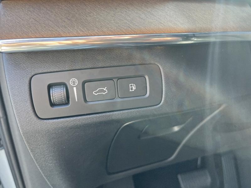 Image VOLVO XC90 T8 Twin Engine 320 + 87ch Excellence Geartronic 4 places