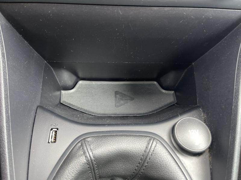 Image FORD Fiesta 1.0 EcoBoost 100ch Stop&Start Trend 5p Euro6.2