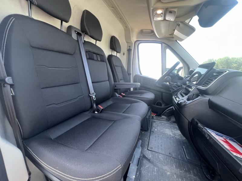 Image OPEL Movano Fg L2H2 3.3 140ch S&S