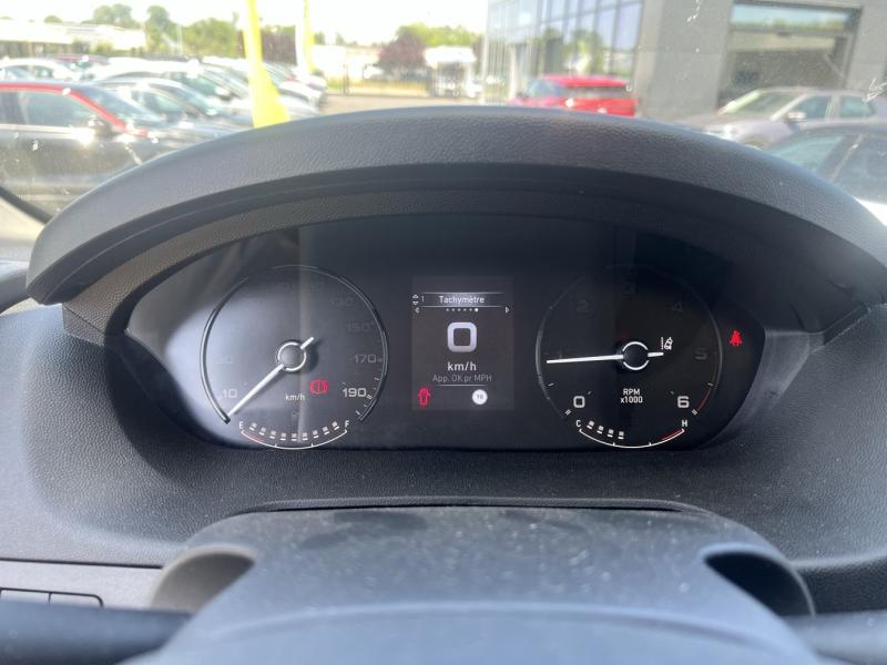 Image OPEL Movano Fg L2H2 3.3 140ch S&S