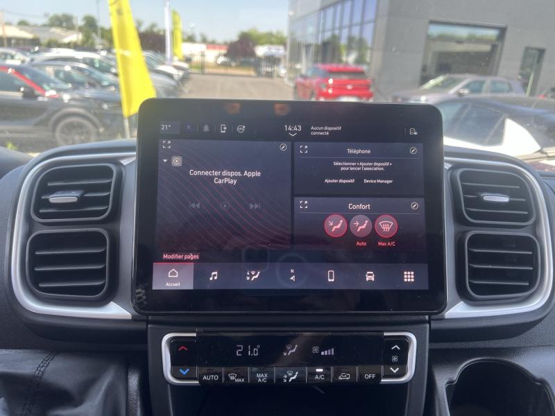 Image OPEL Movano Fg L2H2 3.3 140ch S&S