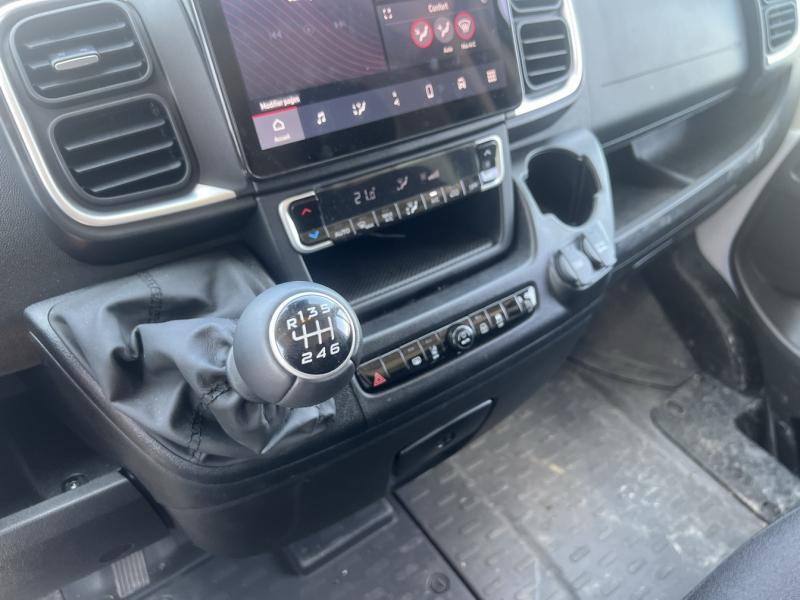 Image OPEL Movano Fg L2H2 3.3 140ch S&S