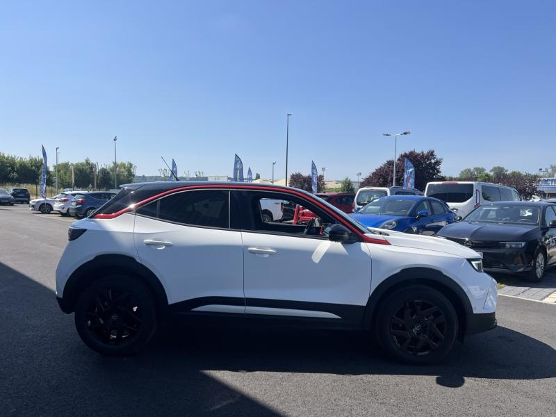 Image OPEL Mokka 1.2 Turbo 100ch GS