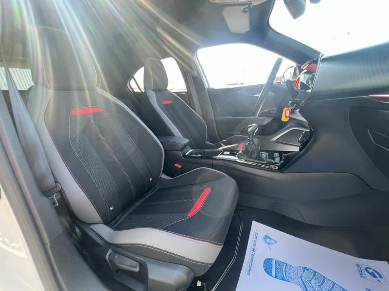 Image OPEL Mokka 1.2 Turbo 100ch GS