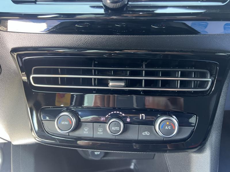 Image OPEL Mokka 1.2 Turbo 100ch GS