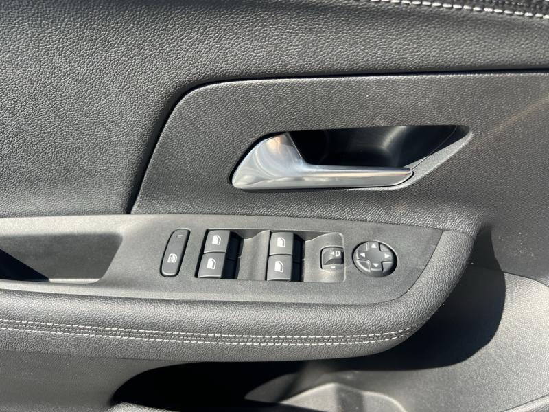 Image OPEL Mokka 1.2 Turbo 100ch GS