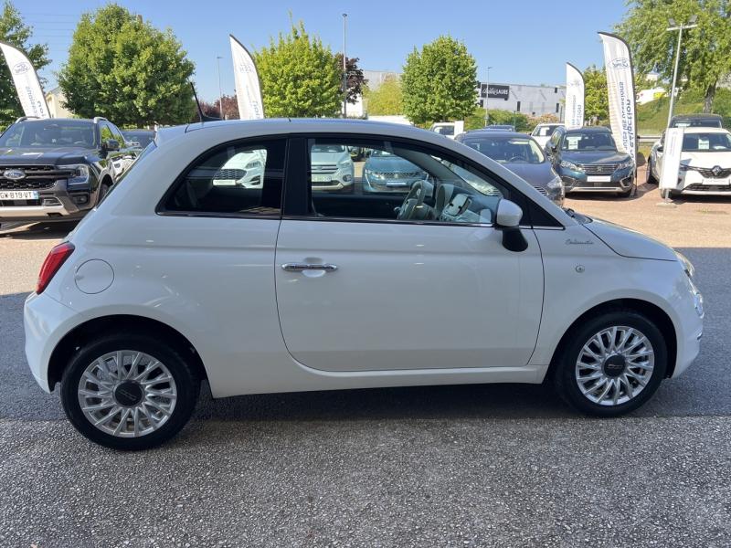 Image FIAT 500 1.0 70ch BSG S&S Dolcevita