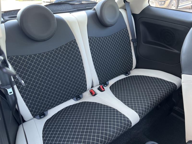 Image FIAT 500 1.0 70ch BSG S&S Dolcevita