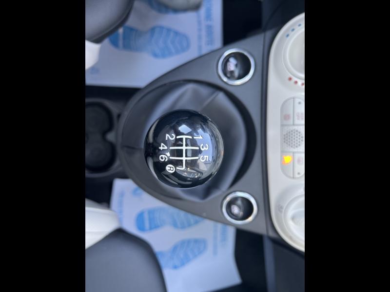 Image FIAT 500 1.0 70ch BSG S&S Dolcevita