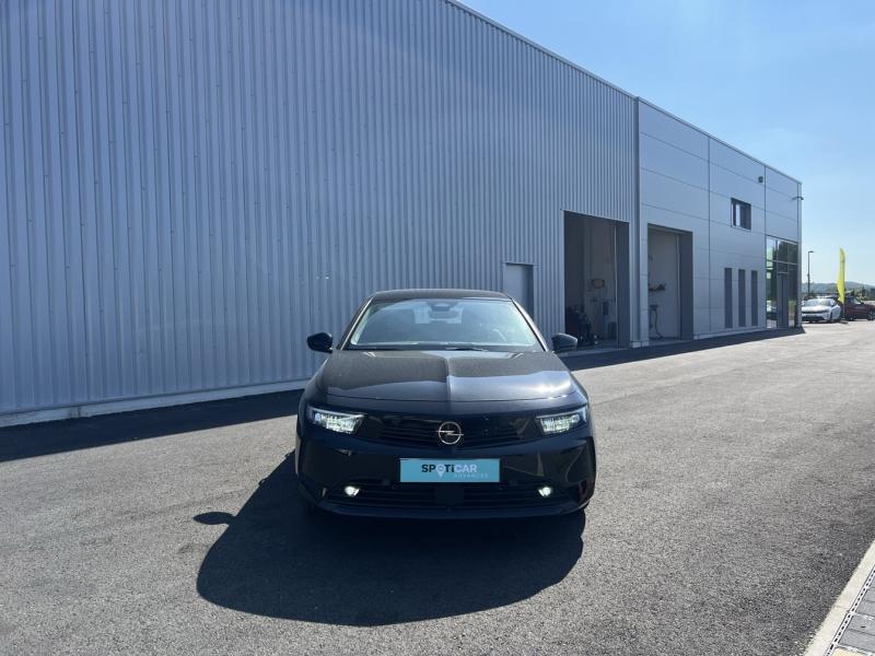 Image OPEL Astra 1.2 Turbo Hybrid 136ch Edition e-DCT6