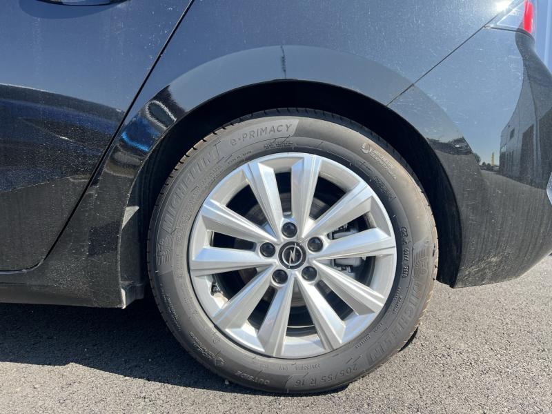 Image OPEL Astra 1.2 Turbo Hybrid 136ch Edition e-DCT6