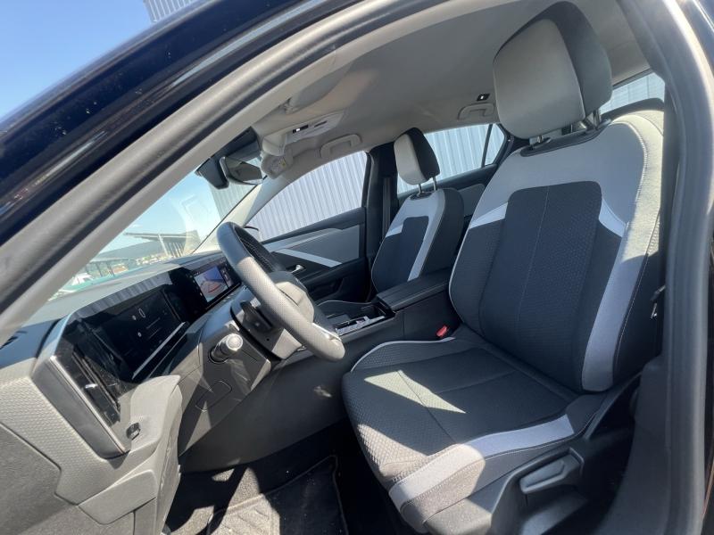 Image OPEL Astra 1.2 Turbo Hybrid 136ch Edition e-DCT6