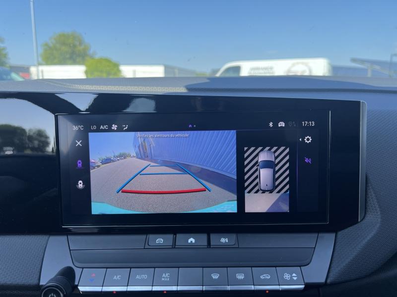 Image OPEL Astra 1.2 Turbo Hybrid 136ch Edition e-DCT6