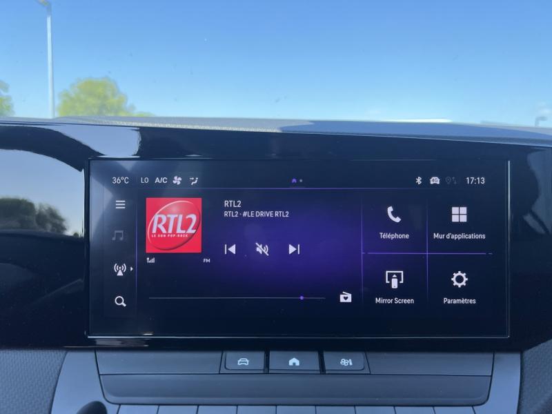 Image OPEL Astra 1.2 Turbo Hybrid 136ch Edition e-DCT6