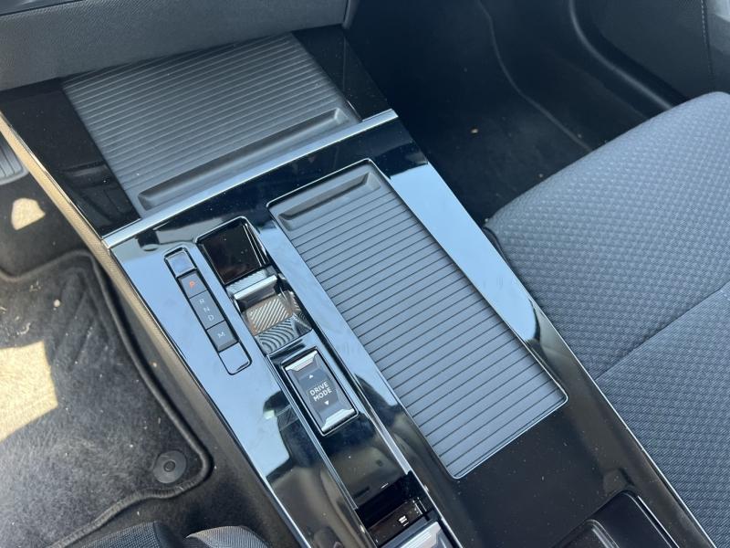 Image OPEL Astra 1.2 Turbo Hybrid 136ch Edition e-DCT6