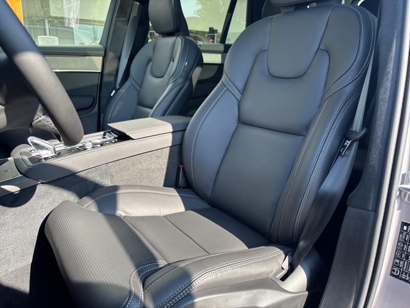 Image VOLVO XC90 T8 AWD 310 + 145ch Ultra Style Dark Geartronic