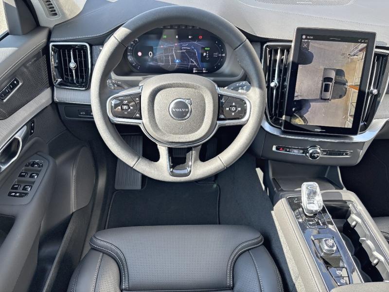 Image VOLVO XC90 T8 AWD 310 + 145ch Ultra Style Dark Geartronic