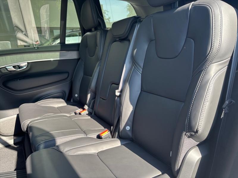 Image VOLVO XC90 T8 AWD 310 + 145ch Ultra Style Dark Geartronic