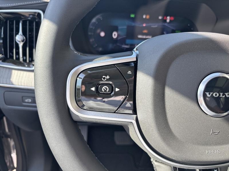 Image VOLVO XC90 T8 AWD 310 + 145ch Ultra Style Dark Geartronic