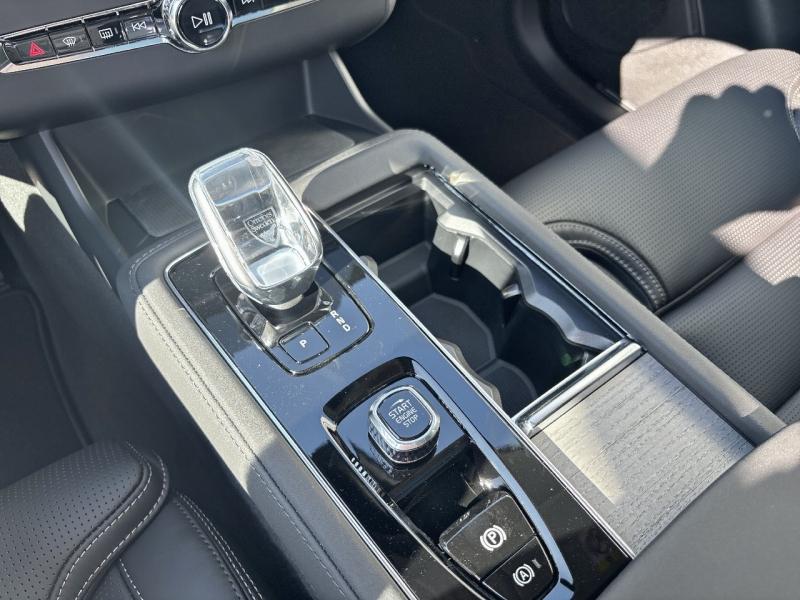 Image VOLVO XC90 T8 AWD 310 + 145ch Ultra Style Dark Geartronic