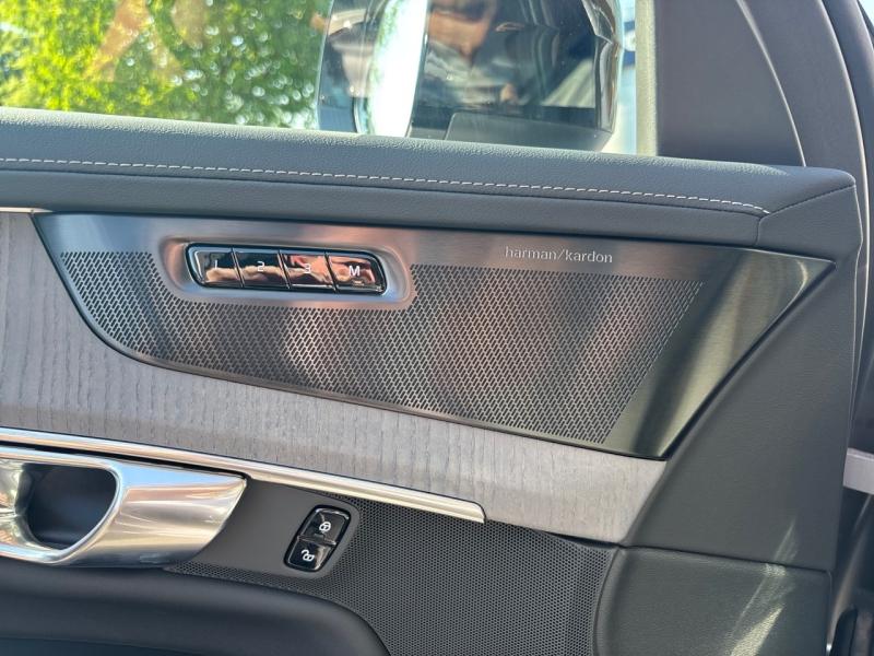 Image VOLVO XC90 T8 AWD 310 + 145ch Ultra Style Dark Geartronic