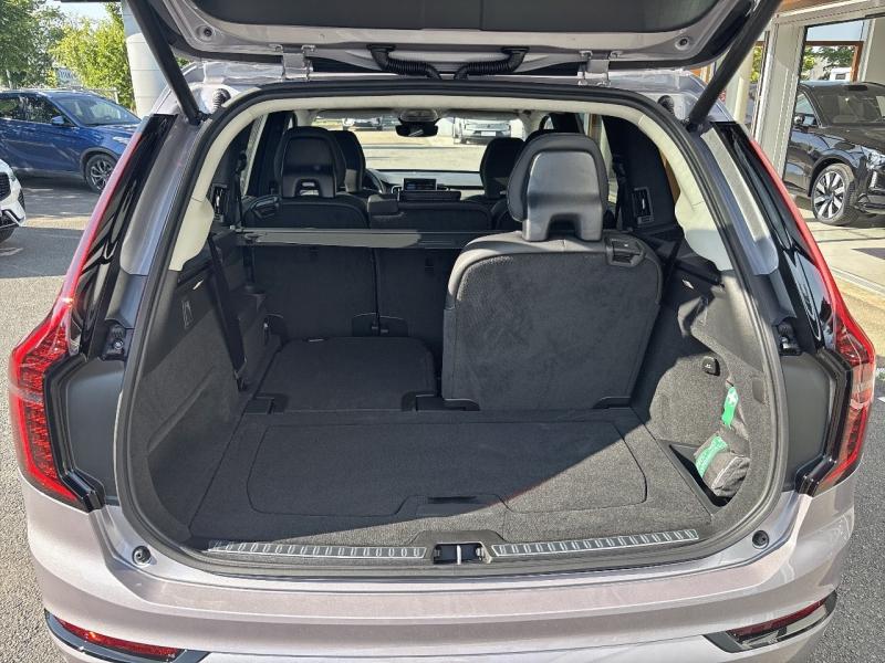Image VOLVO XC90 T8 AWD 310 + 145ch Ultra Style Dark Geartronic
