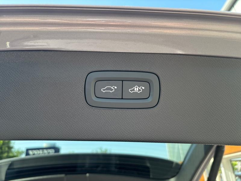 Image VOLVO XC90 T8 AWD 310 + 145ch Ultra Style Dark Geartronic