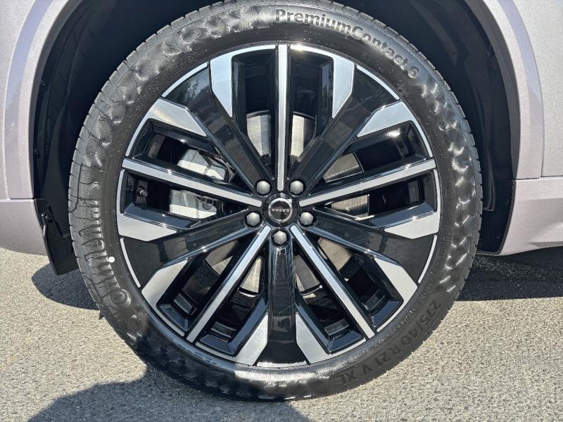 Image VOLVO XC90 T8 AWD 310 + 145ch Ultra Style Dark Geartronic