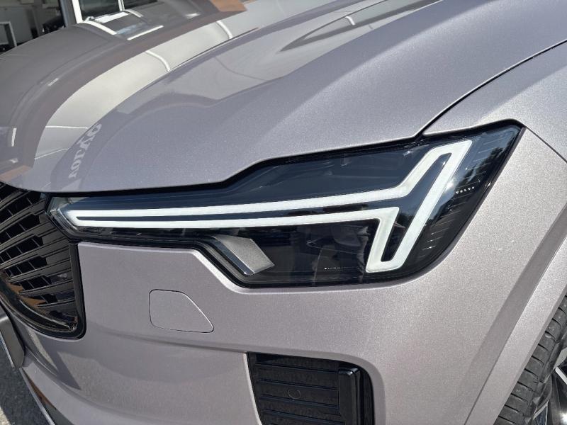 Image VOLVO XC90 T8 AWD 310 + 145ch Ultra Style Dark Geartronic