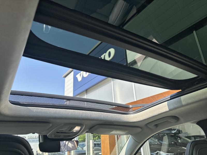 Image VOLVO XC90 T8 AWD 310 + 145ch Ultra Style Dark Geartronic