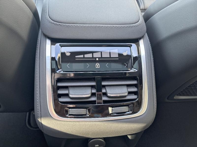 Image VOLVO XC90 T8 AWD 310 + 145ch Ultra Style Dark Geartronic