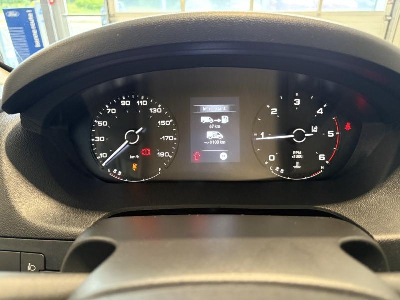 Image OPEL Movano Fg L2H2 3.3 140ch S&S