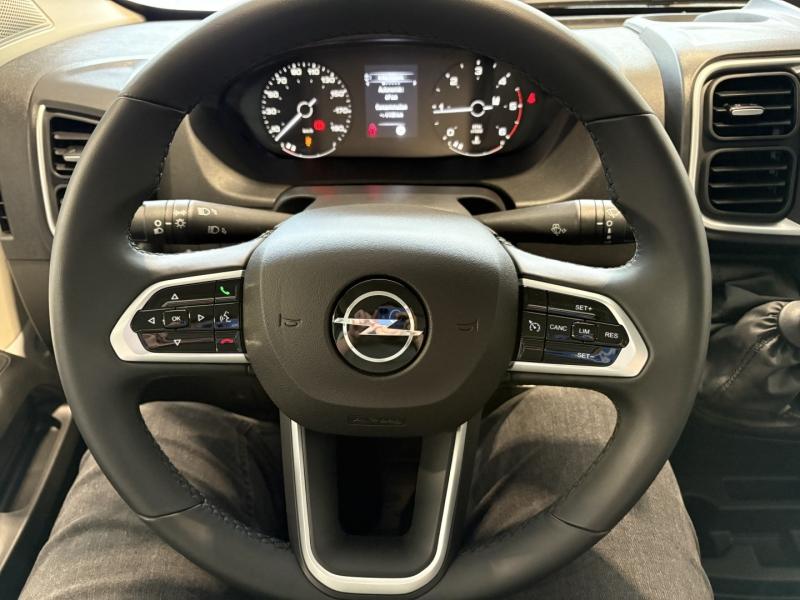 Image OPEL Movano Fg L2H2 3.3 140ch S&S