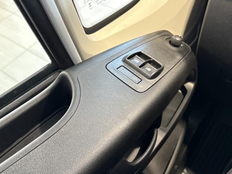 Image OPEL Movano Fg L2H2 3.3 140ch S&S