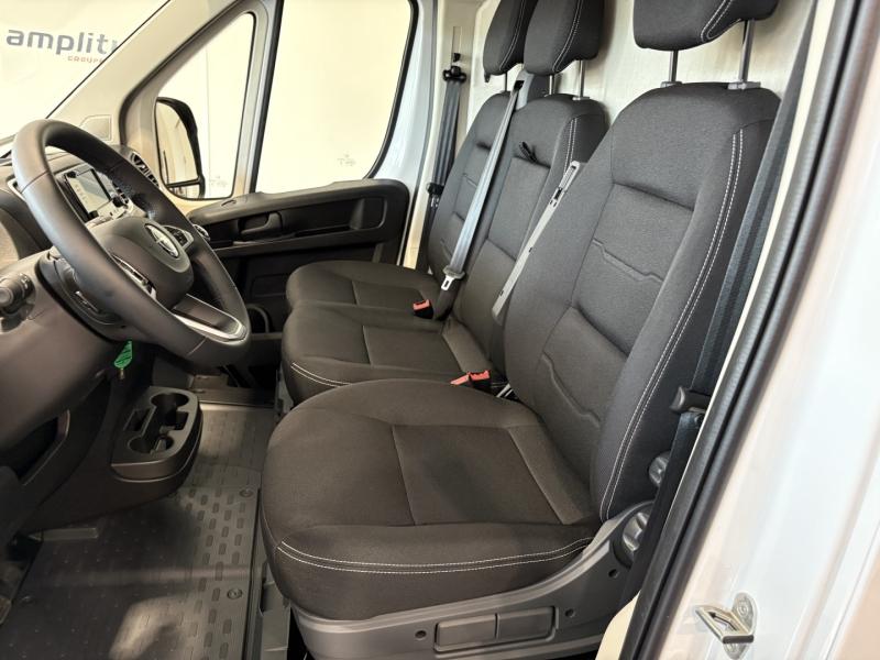 Image OPEL Movano Fg L2H2 3.3 140ch S&S