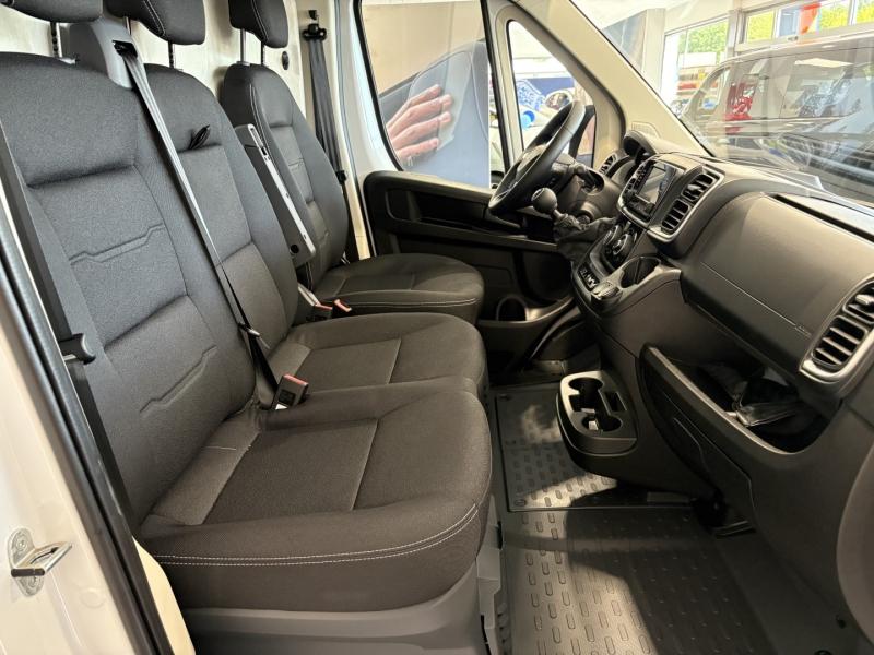 Image OPEL Movano Fg L2H2 3.3 140ch S&S