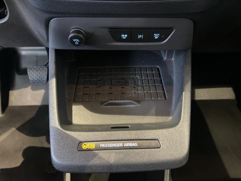 Image FORD Transit Courier Electrique 100 kW 136ch Limited