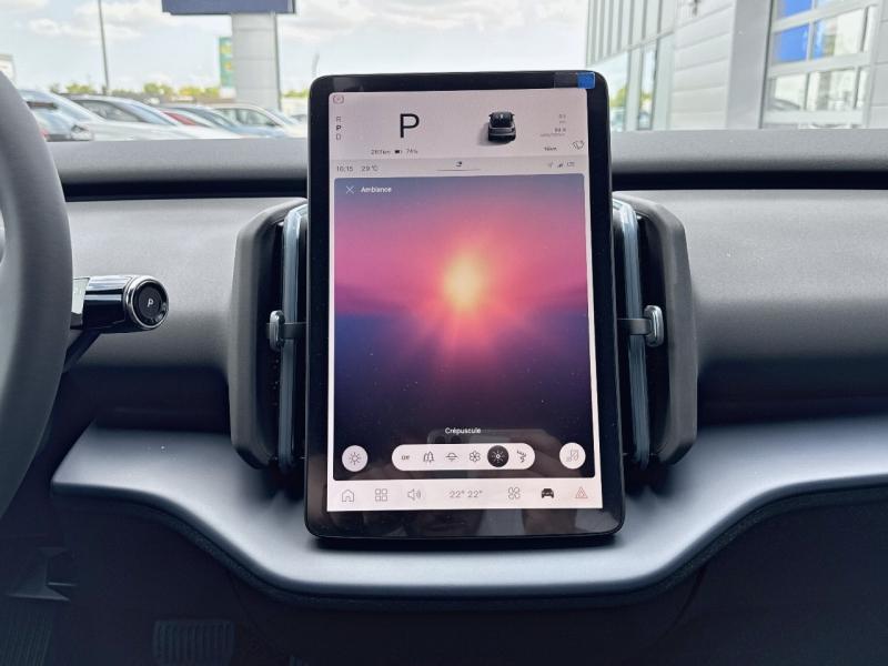 Image VOLVO EX30 Single Extended Range 272ch Ultra