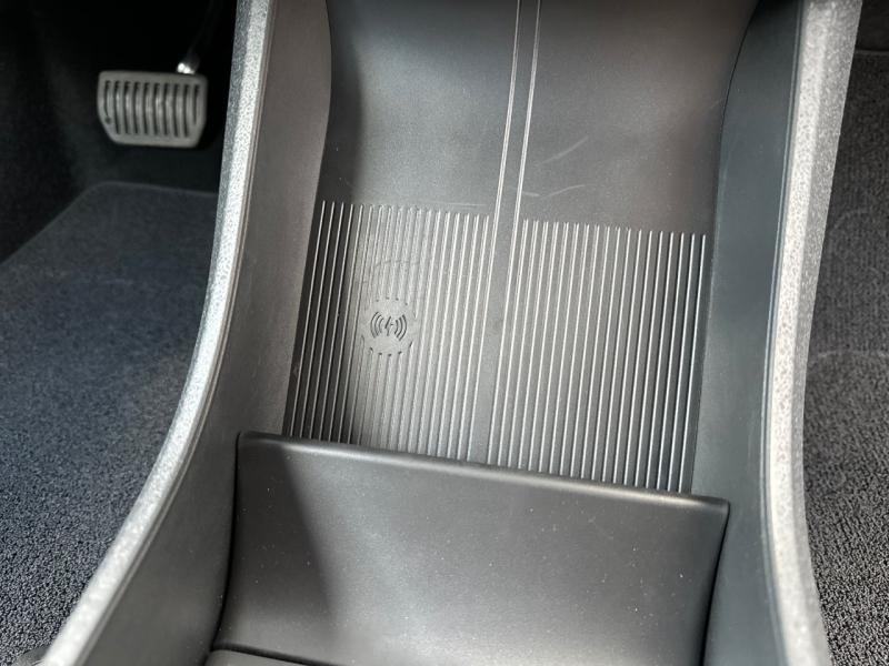 Image VOLVO EX30 Single Extended Range 272ch Ultra