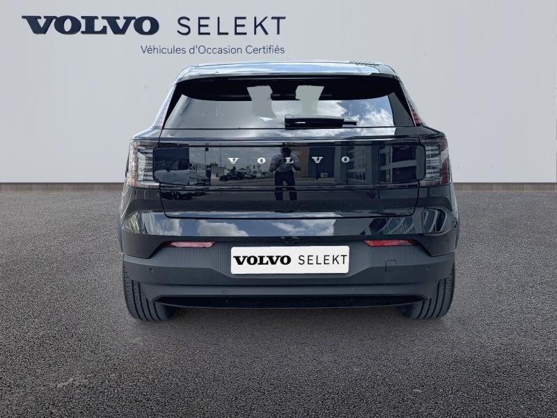 Image VOLVO EX30 Single Extended Range 272ch Ultra