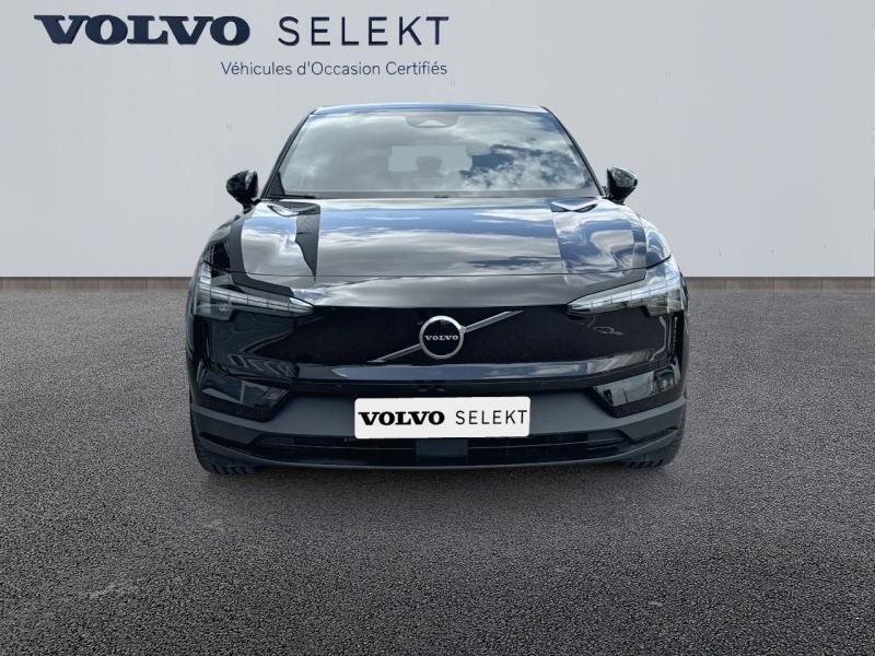 Image VOLVO EX30 Single Extended Range 272ch Ultra