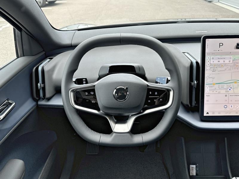 Image VOLVO EX30 Single Extended Range 272ch Ultra