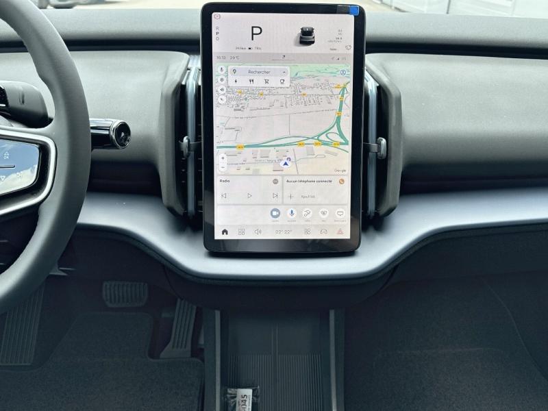 Image VOLVO EX30 Single Extended Range 272ch Ultra