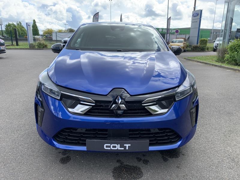 Image MITSUBISHI Colt 1.6 MPI HEV 143ch Instyle 2024