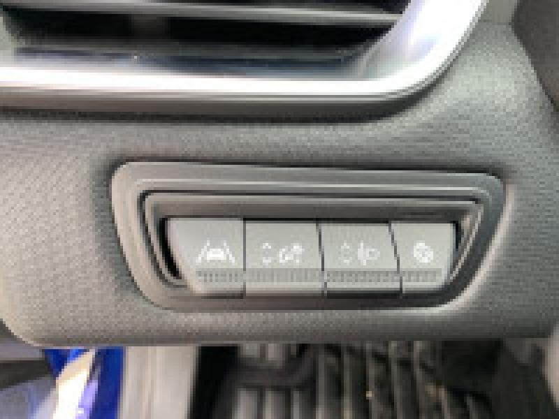 Image MITSUBISHI Colt 1.6 MPI HEV 143ch Instyle 2024