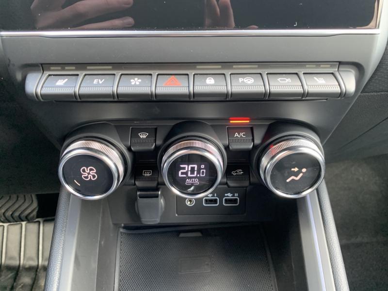 Image MITSUBISHI Colt 1.6 MPI HEV 143ch Instyle 2024